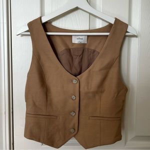 Wilfred Desire Vest